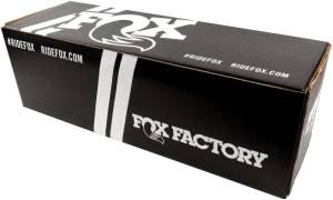 FOX Offroad Shocks - FOX Offroad Shocks PERFORMANCE SERIES 2.0 SMOOTH BODY RESERVOIR SHOCK (PAIR) - 885-24-183 - Image 6