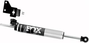 FOX Offroad Shocks - FOX Offroad Shocks PERFORMANCE SERIES 2.0 TS STABILIZER - 985-02-127 - Image 14