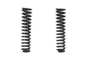 BDS Suspension 2005-2022 Ford F250-F350 Gas 4in Coil spring Kit - BDS033412