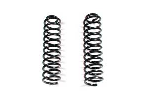 BDS Suspension 1997-2006 Jeep Wrangler (TJ) 6.5in Front Coil Springs - BDS034651