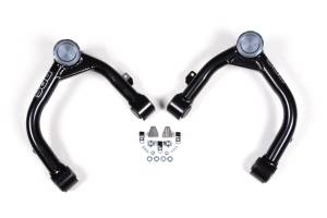 BDS Suspension 2019-2021 GM 1500 BDS upper control arm with active ride control - BDS121255