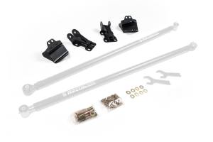 BDS Suspension - BDS Suspension 01-10 GM HD Recoil Mounting Kit - BDS121407 - Image 2