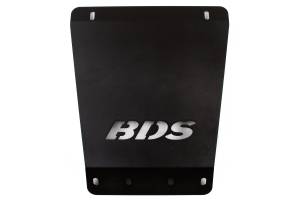 BDS Suspension 07-13 GM front shocks Skid long arm - BDS121613