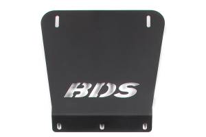 BDS Suspension - BDS Suspension HD front shocks Skid long arm - BDS121624