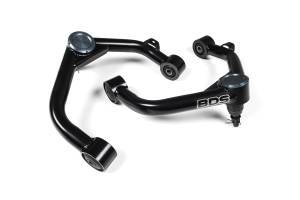 BDS Suspension 2006-2022 Ram 1500 upper control arm Kit - 2-3in. Lift Height - BDS122253
