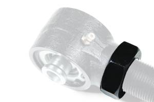 BDS Suspension 1-1/4in.-12 Jam Nut - BDS124046