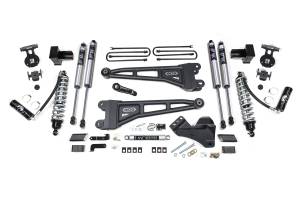 BDS Suspension Lift Kit 2020-2022 Ford F-350 Super Duty - BDS1563F