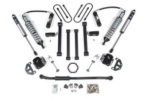 BDS Suspension 03-13 Ram 3/2 coilover  with 3.5in axle- Diesel engine - BDS1775F