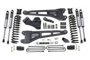 BDS Suspension Lift Kit 2008-2010 Ford F-250 Super Duty/F-350 Super Duty - BDS1940FS