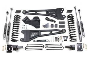 BDS Suspension Lift Kit 2005-2007 Ford F-250 Super Duty/F-350 Super Duty - BDS1950H