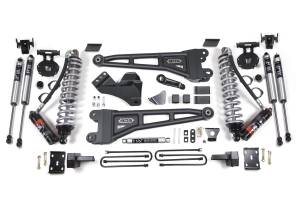 BDS Suspension Lift Kit 2008-2010 Ford F-250 Super Duty/F-350 Super Duty - BDS1953FPE