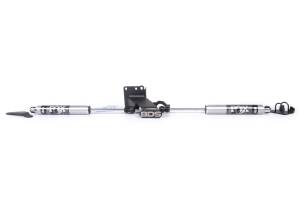 BDS Suspension - BDS Suspension Steering Stabilizer Hardware Kit 2014-2018 Ram 2500 - BDS2015DF - Image 3