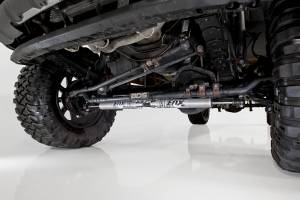 BDS Suspension Dual Stabilizer Kit - Fox 2.0 - 99-04 Ford F250-F350 4wd - BDS2025DF
