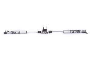 BDS Suspension - BDS Suspension Steering Stabilizer Hardware Kit 1993-1998 Jeep Grand Cherokee - BDS2028DF - Image 2