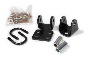 BDS Suspension Stabilizer Mounting Kit - BDS55326