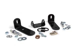 BDS Suspension Stabilizer Mounting Kit 2002-2006 Chevrolet Avalanche 1500 - BDS55354