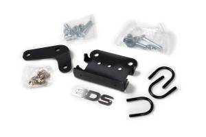 BDS Suspension - BDS Suspension 99-04 Super Duty Dual Stab Mounting Kit - BDS55373 - Image 2