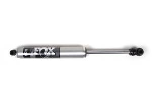 BDS Suspension Fox 2.0 Shock 21.95 x 13.85 x 2- S50/EB1 2002-2006 Chevrolet Avalanche 2500 - FOX98224605