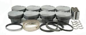 Mahle Motorsport Piston Kit - 197895500