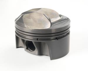 Mahle Motorsport - Mahle Motorsport Piston Kit - 929907280 - Image 2