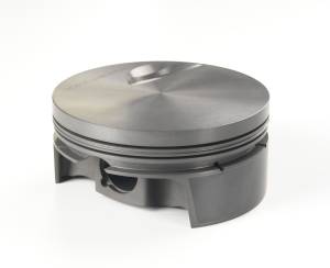 Mahle Motorsport - Mahle Motorsport Engine Piston - 930077100-1 - Image 2