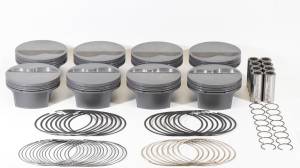 Mahle Motorsport Piston Kit - 930173130