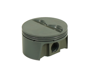 Mahle Motorsport Engine Piston - 930202530-1