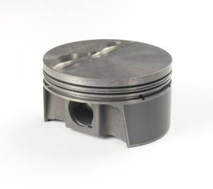 Mahle Motorsport - Mahle Motorsport Piston Kit - 930217908 - Image 2