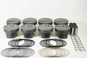 Mahle Motorsport Piston Kit - 930244030