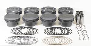 Mahle Motorsport Piston Kit - 930247030