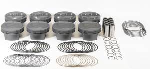 Mahle Motorsport Piston Kit - 930247130