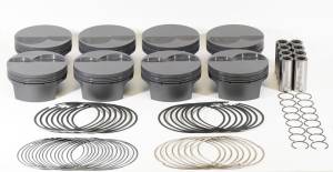 Mahle Motorsport Piston Kit - 930250130