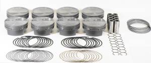 Mahle Motorsport Piston Kit - 930251130