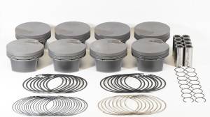 Mahle Motorsport Piston Kit - 930252030