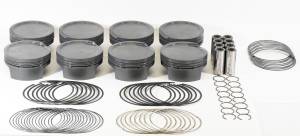 Mahle Motorsport Piston Kit - 930252930