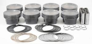 Mahle Motorsport Piston Kit - 930256052