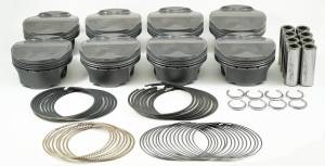 Mahle Motorsport Piston Kit - 930258030