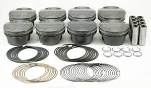 Mahle Motorsport Piston Kit - 930258130