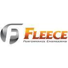 Fleece Performance - Fleece Performance 1994-2002 63mm FMW HX35 Cheetah Turbocharger - FPE-HX35-63-FMW