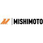 Mishimoto - Mishimoto 04-10 Infiniti QX56 / 04-14 Titan Silicone Coolant Hose Kit - Black - MMHOSE-TTN-04BK
