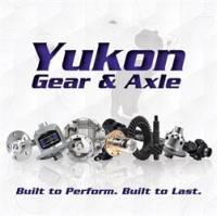 Yukon Gear - Yukon 108-Tooth ABS Tone Ring for Chrysler 9.25in. Rear Differential - YSPABS-005