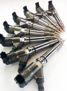 Dynomite Diesel - Dynomite Diesel Duramax 04.5-05 LLY Brand New Injector Set 60 Percent Over - DDP.NLLY-150 - Image 2