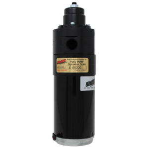 FASS Adjustable Diesel Fuel Lift Pump 180F 140GPH at 55PSI Ford Powerstroke 6.7L 2011-2016 - FASF17180F140G