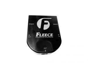 Fleece Performance - Fleece Performance 2003 - 2018 Dodge Cummins Auxiliary Fuel Filter Kit - FPE-34783 - Image 2