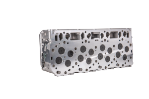 Fleece Performance - Fleece Performance 2006-2010 Factory LBZ/LMM Duramax Cylinder Head (Passenger Side) - FPE-61-10003-P - Image 4