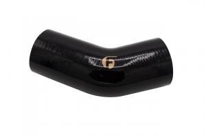 Fleece Performance - Fleece Performance 2013-2018 Cummins 2nd Gen 45 Degree CAC Boot - FPE-34145 - Image 1