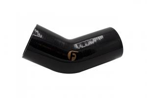 Fleece Performance - Fleece Performance 2013-2018 Cummins 2nd Gen 45 Degree CAC Boot - FPE-34145 - Image 2