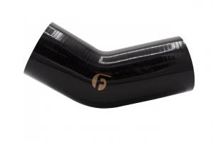 Fleece Performance - Fleece Performance 2013-2018 Cummins 2nd Gen 45 Degree CAC Boot - FPE-34145 - Image 3