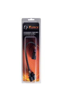 Fleece Performance - Fleece Performance Duramax Fan Extension Harness (LML) - FPE-HAR-DMAX-FAN-LML - Image 4