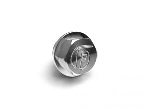 Fleece Performance - Fleece Performance HE351 CW Actuator Solenoid Plug w/ Boost Reference - FPE-34804 - Image 1